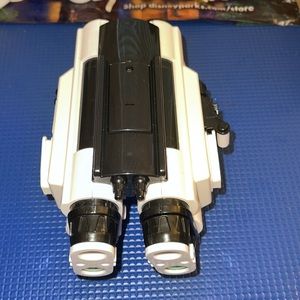 DISNEY PARKS EXCLUSIVE-Quadnoculars Star Wars Cosplay Prop Toy Galaxy’s Edge